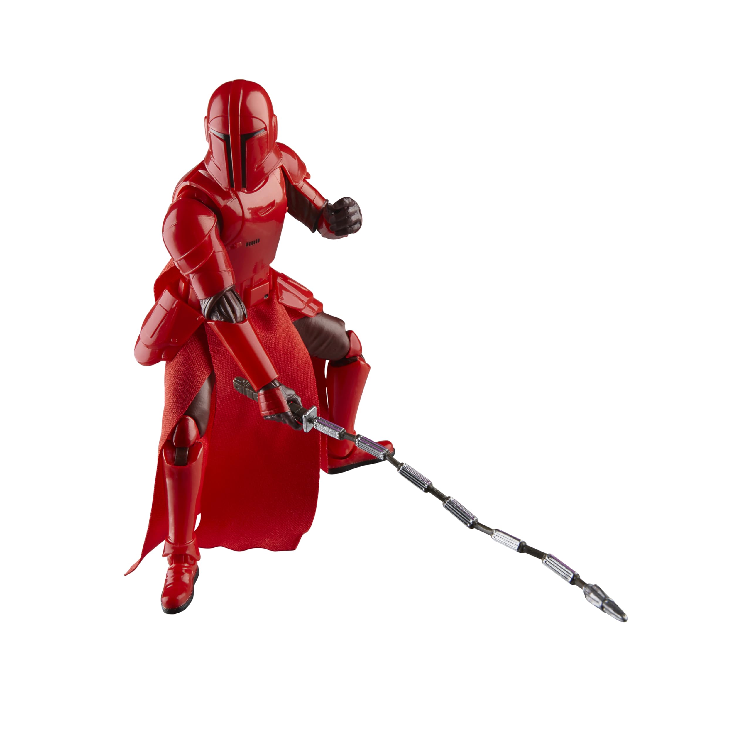 Star Wars The Black Series Imperial Praetorian Guard - 6-Inch Action Figure 5