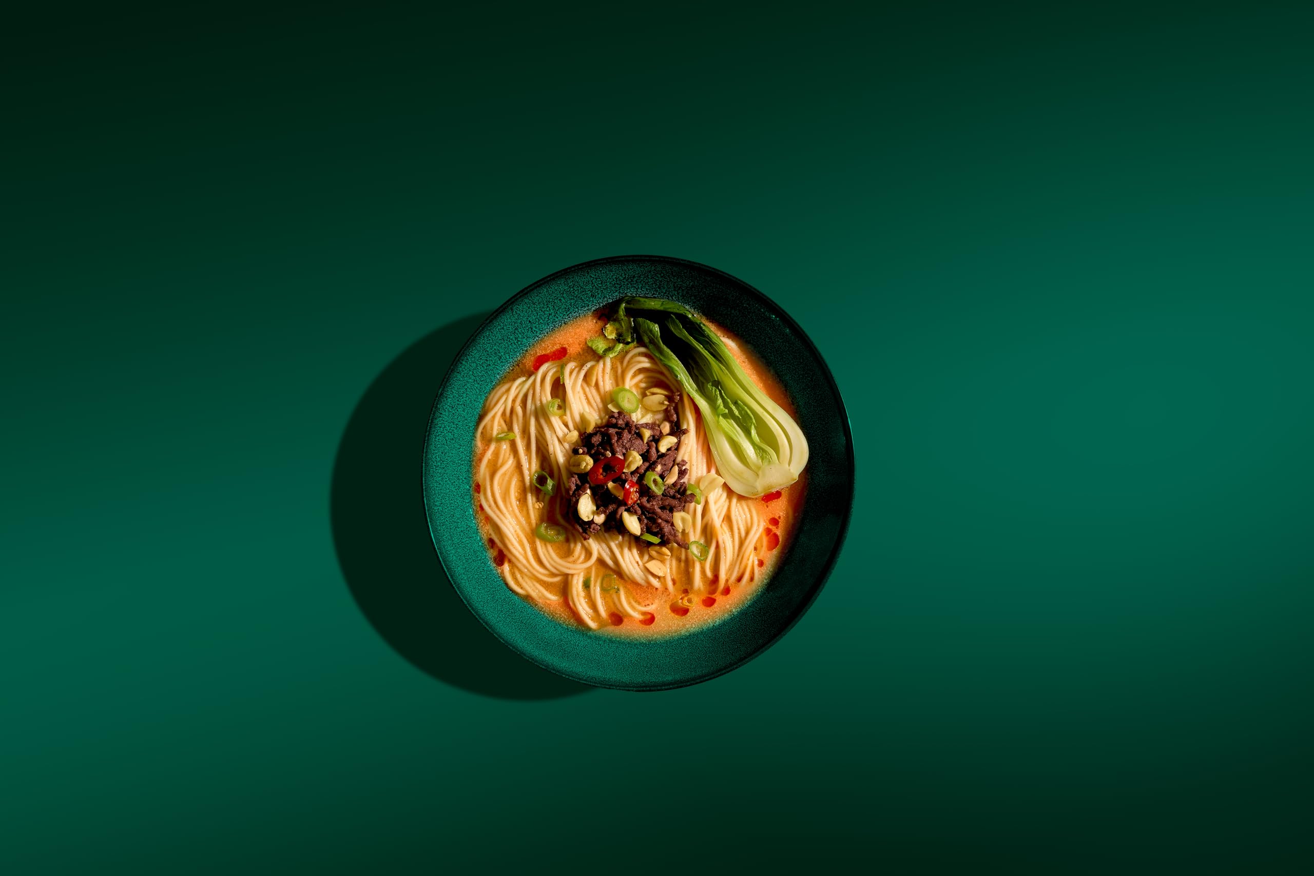 Lee Kum Kee Dan Dan Noodle Kit - Sichuan Style Dandan Noodles | 213g Pack of 1 2