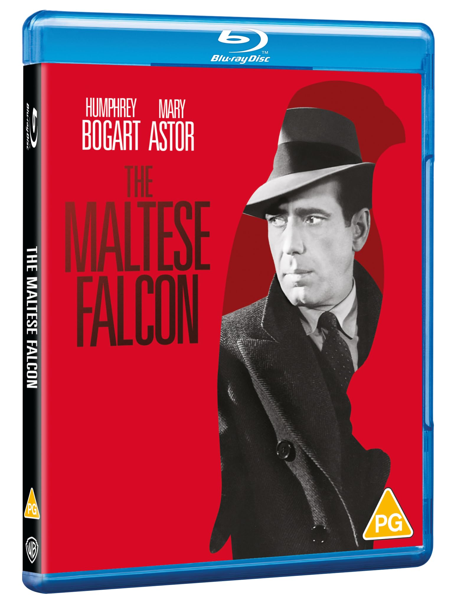 The Maltese Falcon [Blu-ray] 2