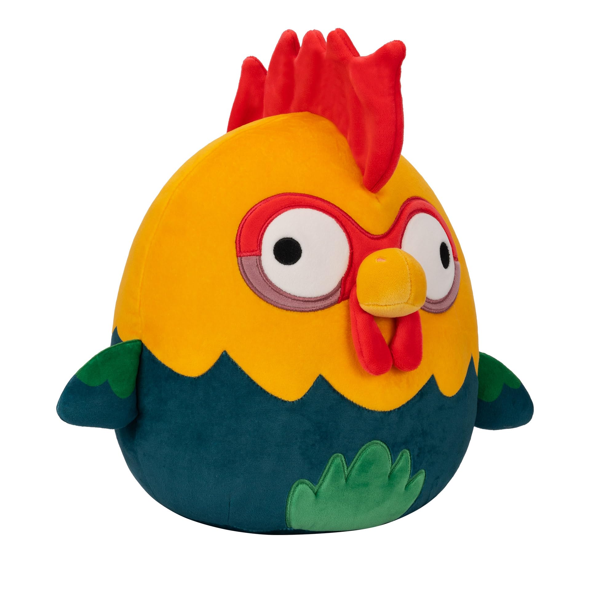 Squishmallows Disney Hei Hei 8-Inch Plush - Super Soft Collectible Stuffed Animal 4