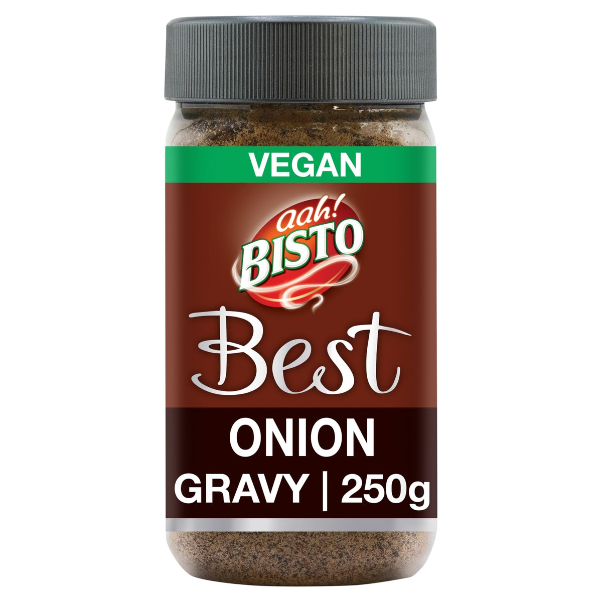 Bisto Best Vegan Onion Gravy Granules - 250 g