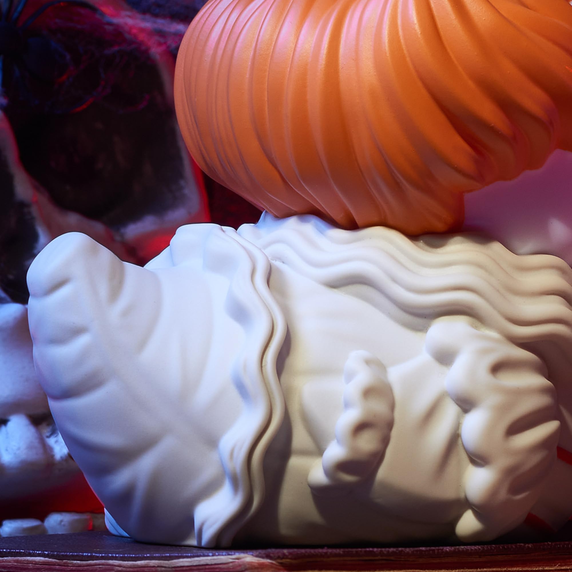 TUBBZ Boxed Edition Horror - Pennywise Cosplaying Rubber Duck Vinyl Figure 10