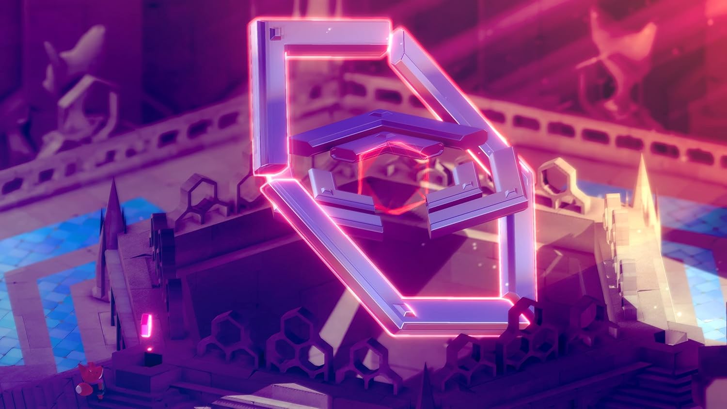 TUNIC - Nintendo Switch Standard Edition