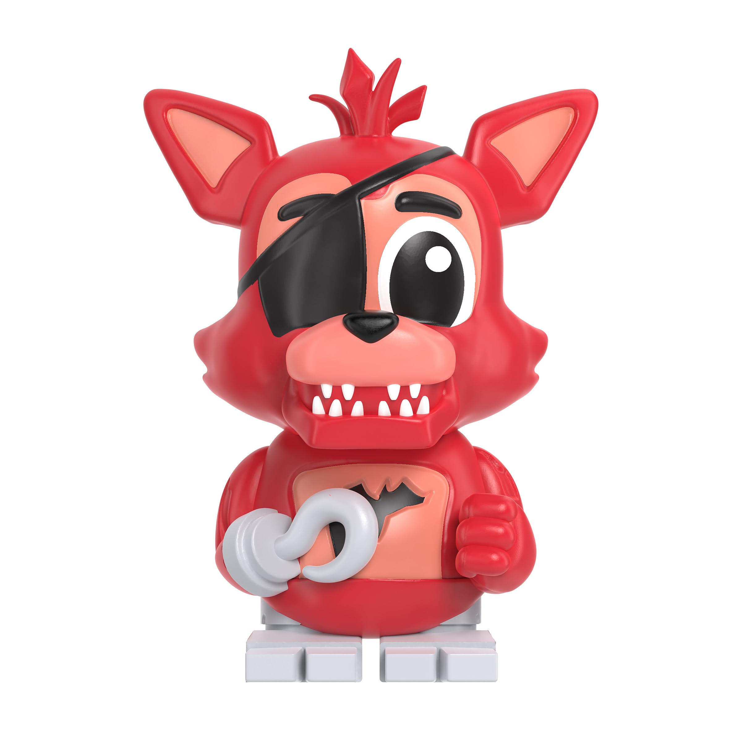 Five Nights at Freddy's – Classic Remix Grab N’ Go Bundle 2