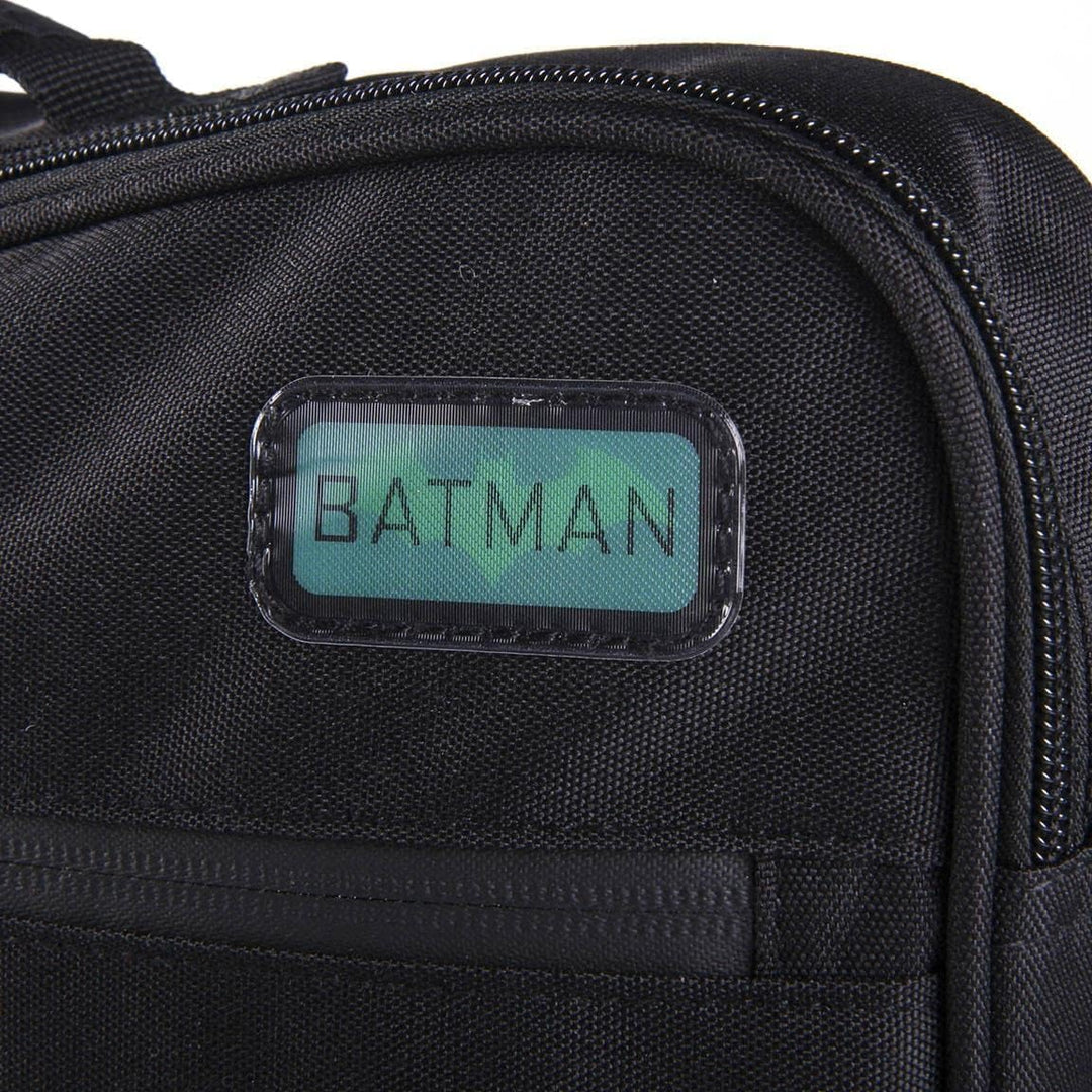 Cerdá Batman School Backpack (2100003893)