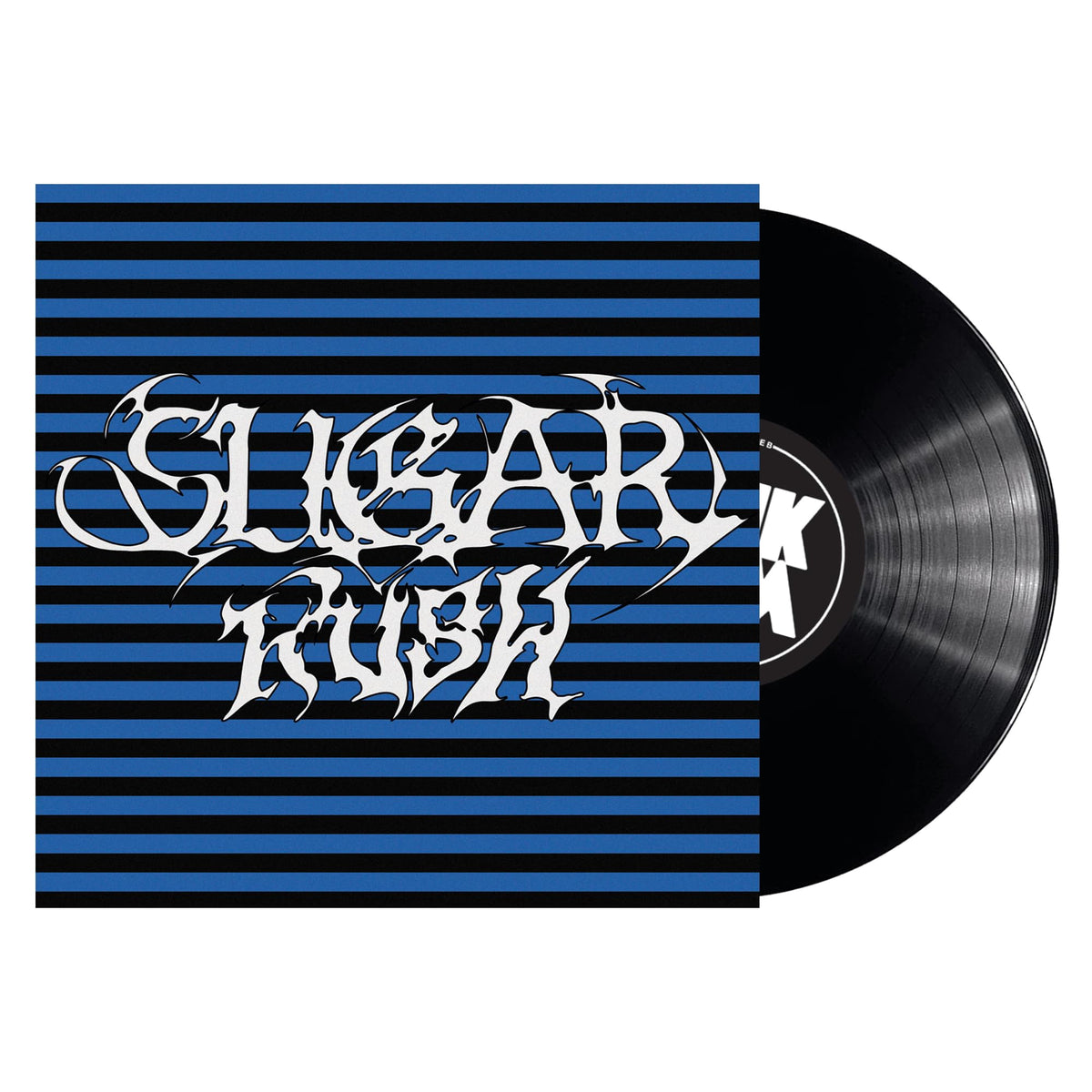 Clutter - Sugar Rush [Vinyl]