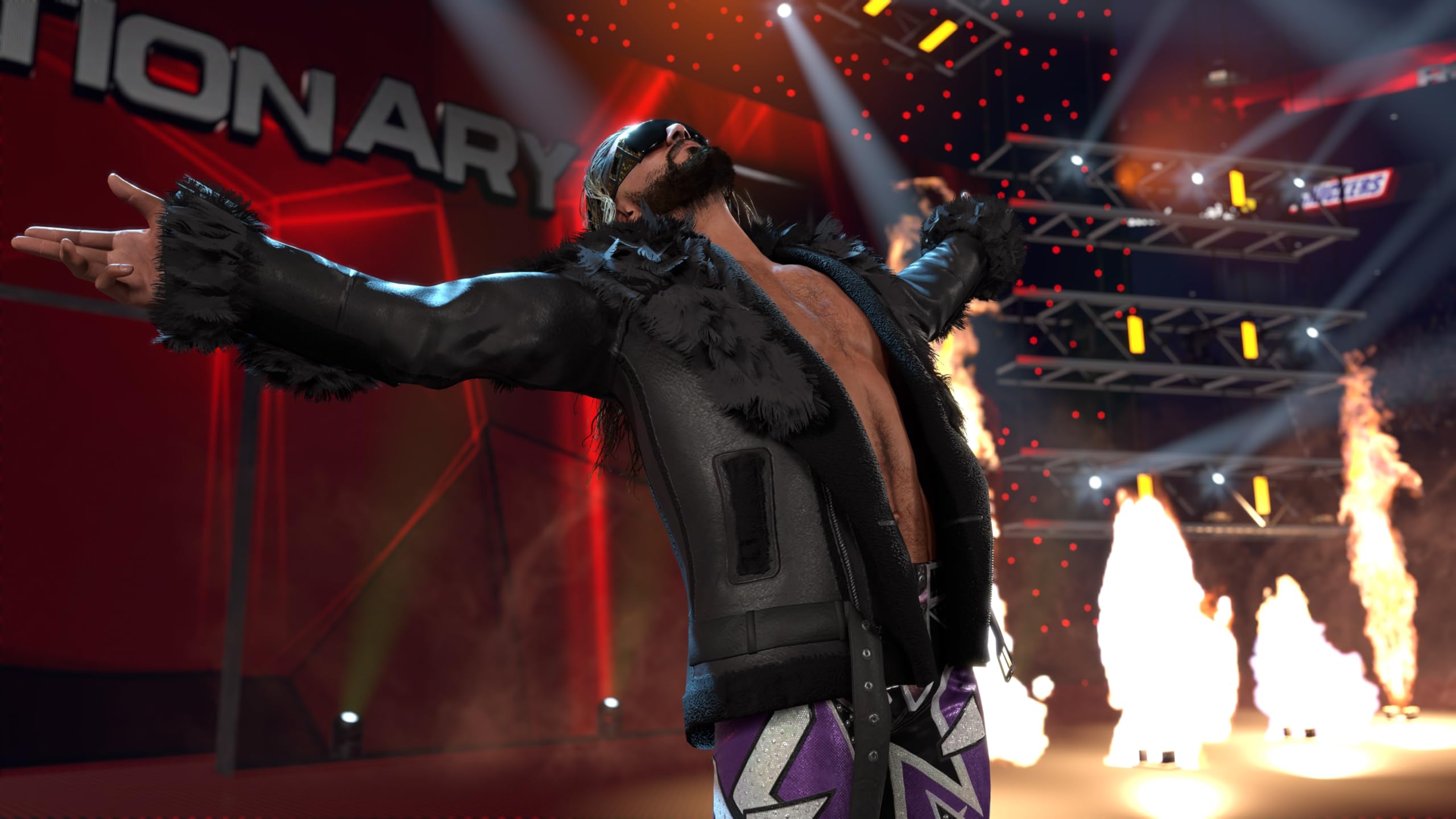 WWE 2K26 Standard Edition [PS5] 6