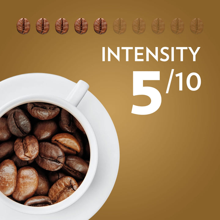 Lavazza Qualita Oro Italian Whole Bean Coffee 2.2 lb (997.9 g)