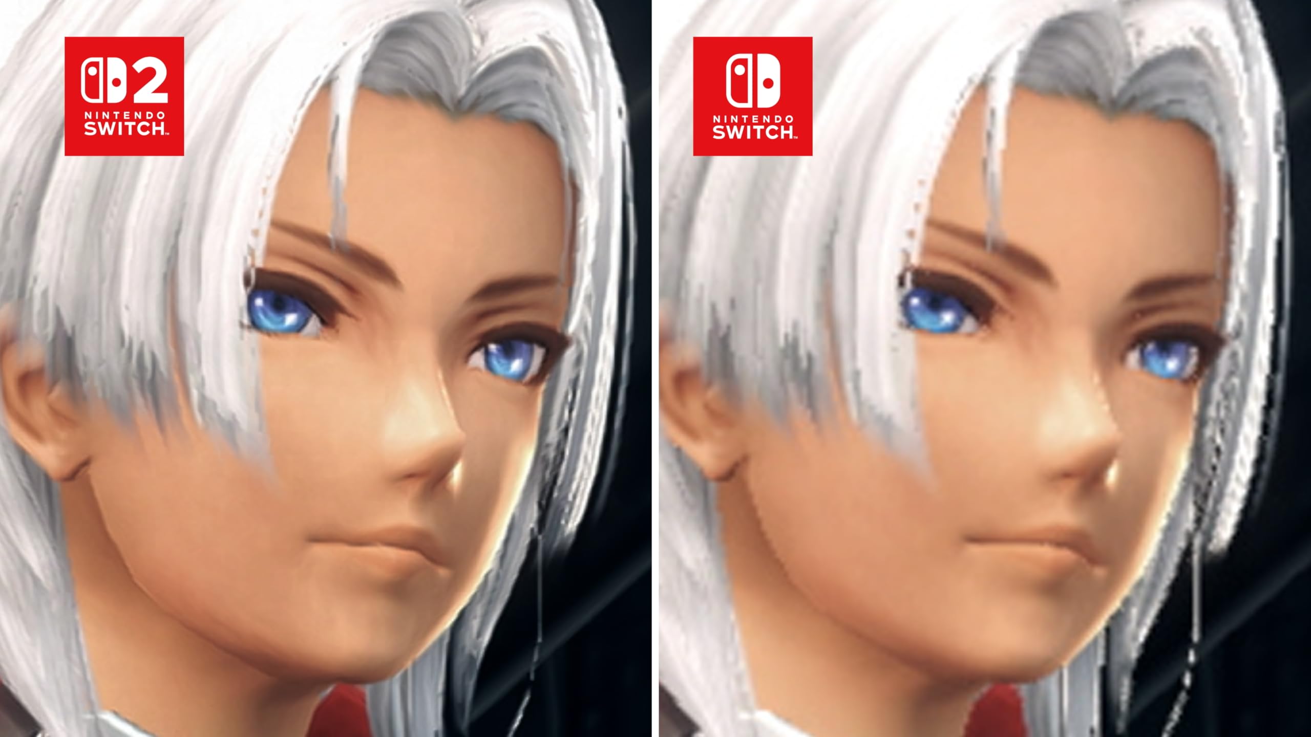 Xenoblade Chronicles X: Definitive Edition - Nintendo Switch 2 Edition