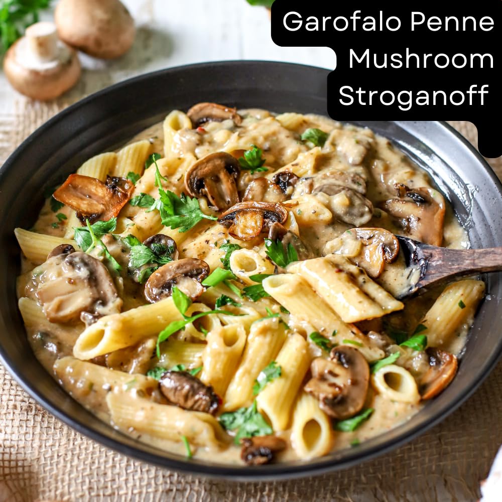 Garofalo Penne Dried Pasta 1Kg 7