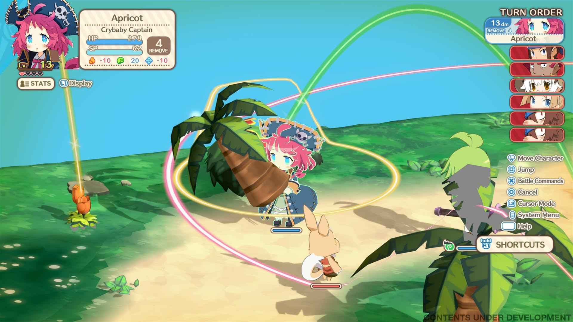 Phantom Brave: The Lost Hero - Limited Edition [PS5] 4