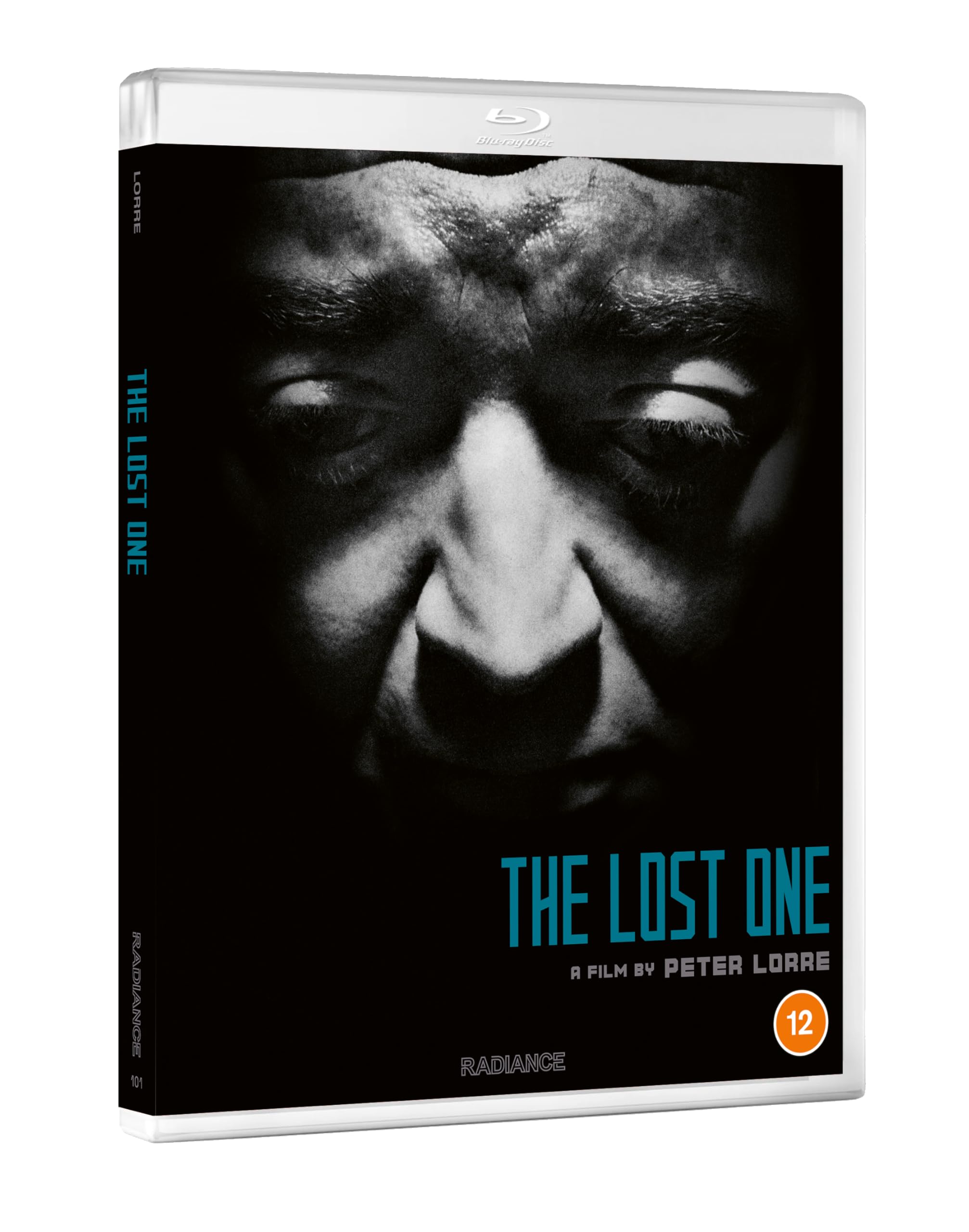 The Lost One [Blu-ray] 2