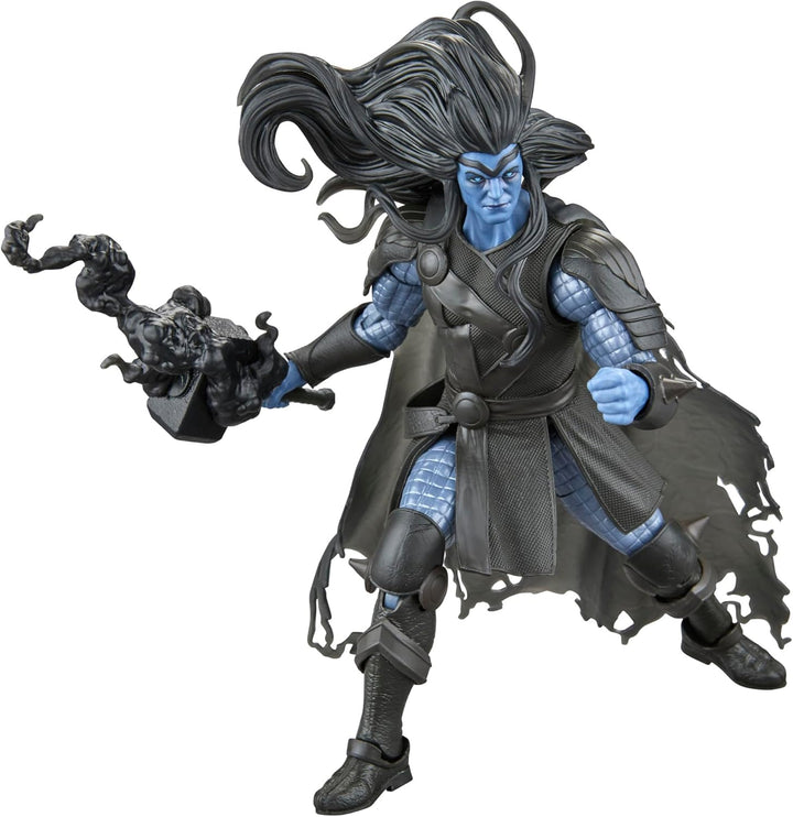 Marvel Legends Series Black Winter (Thor) Comics Action Figure