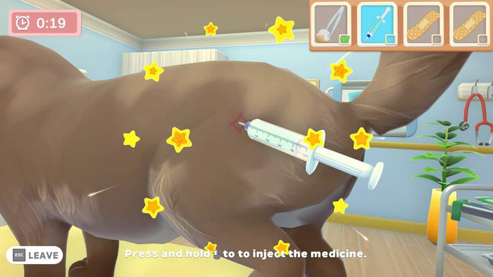 My Universe: Pet Clinic, Cats & Dogs - Nintendo Switch Digital Edition