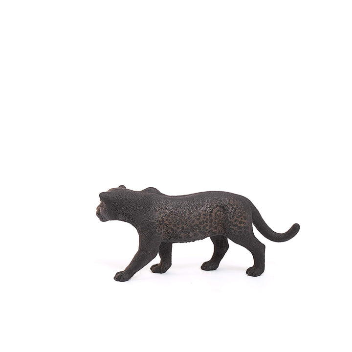 Schleich 14774 Black Panther - Individually Hand-Painted Animal Figure