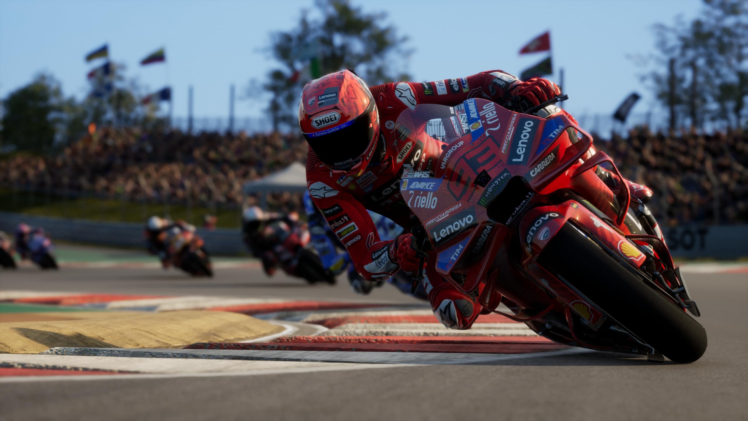 MotoGP 26 [Xbox Series X] 8