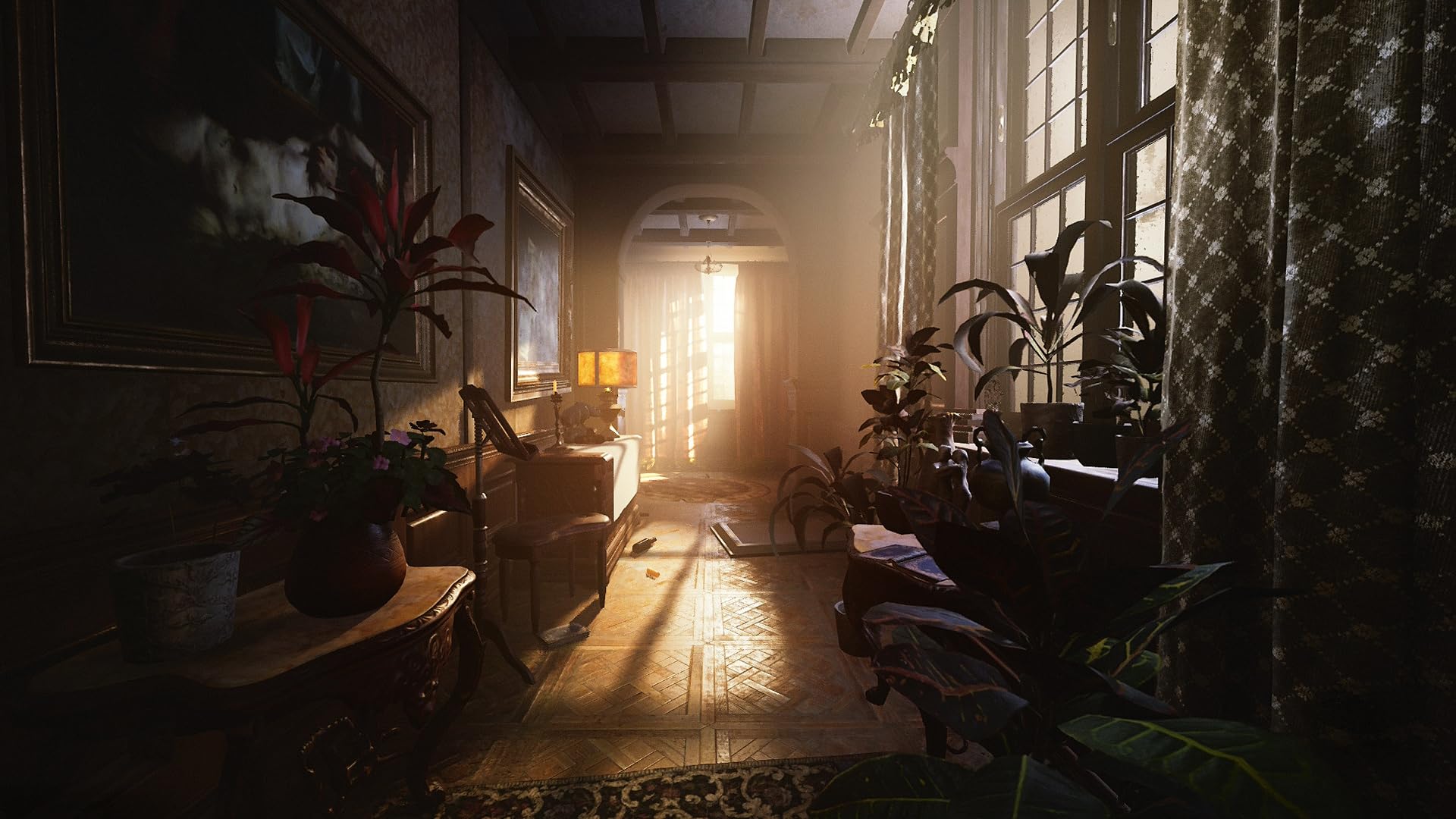Layers of Fear: The Final Masterpiece Edition [Nintendo Switch 2] 7