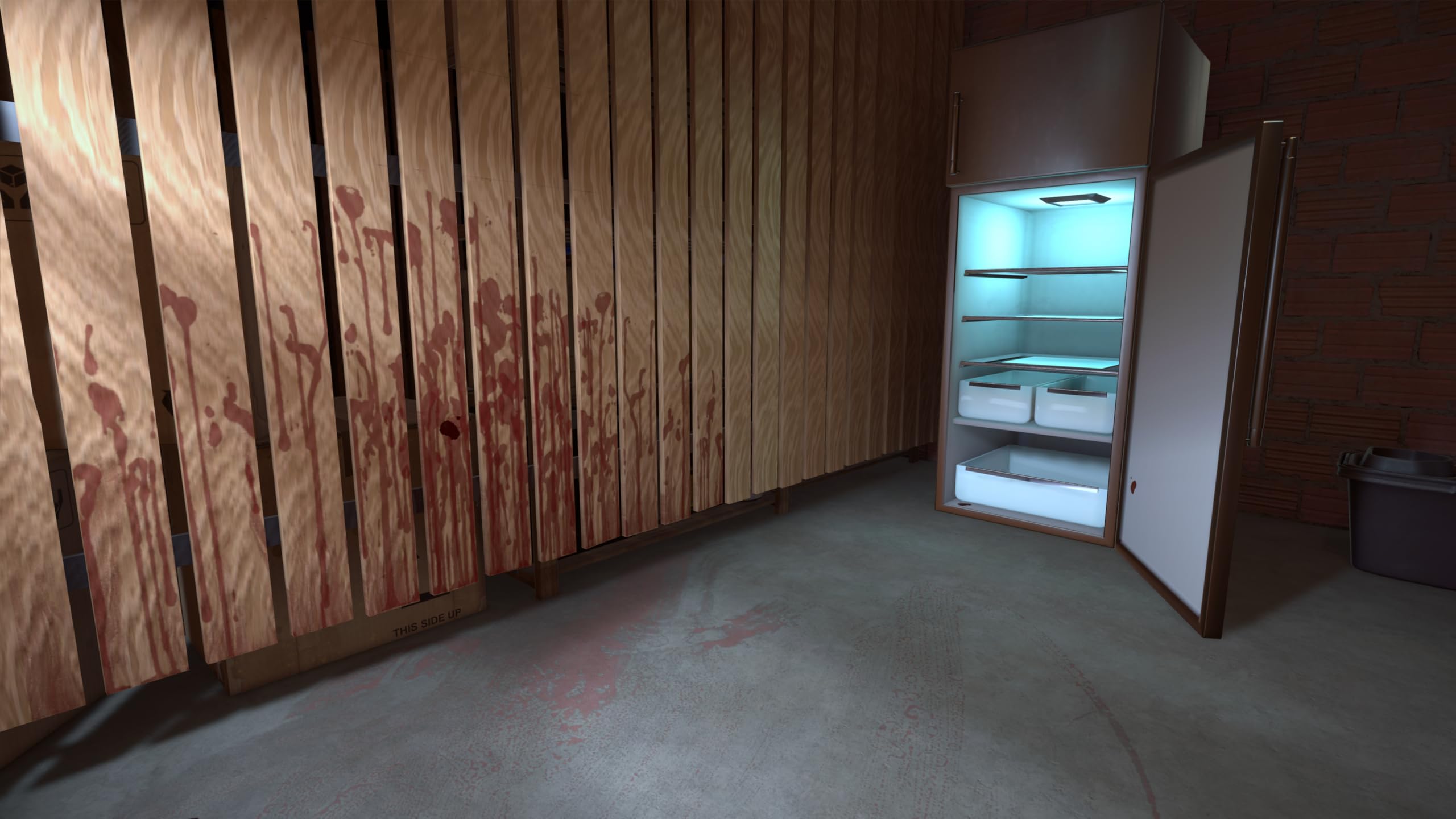 Forensics Crime Scene Detective [PlayStation 5] 4