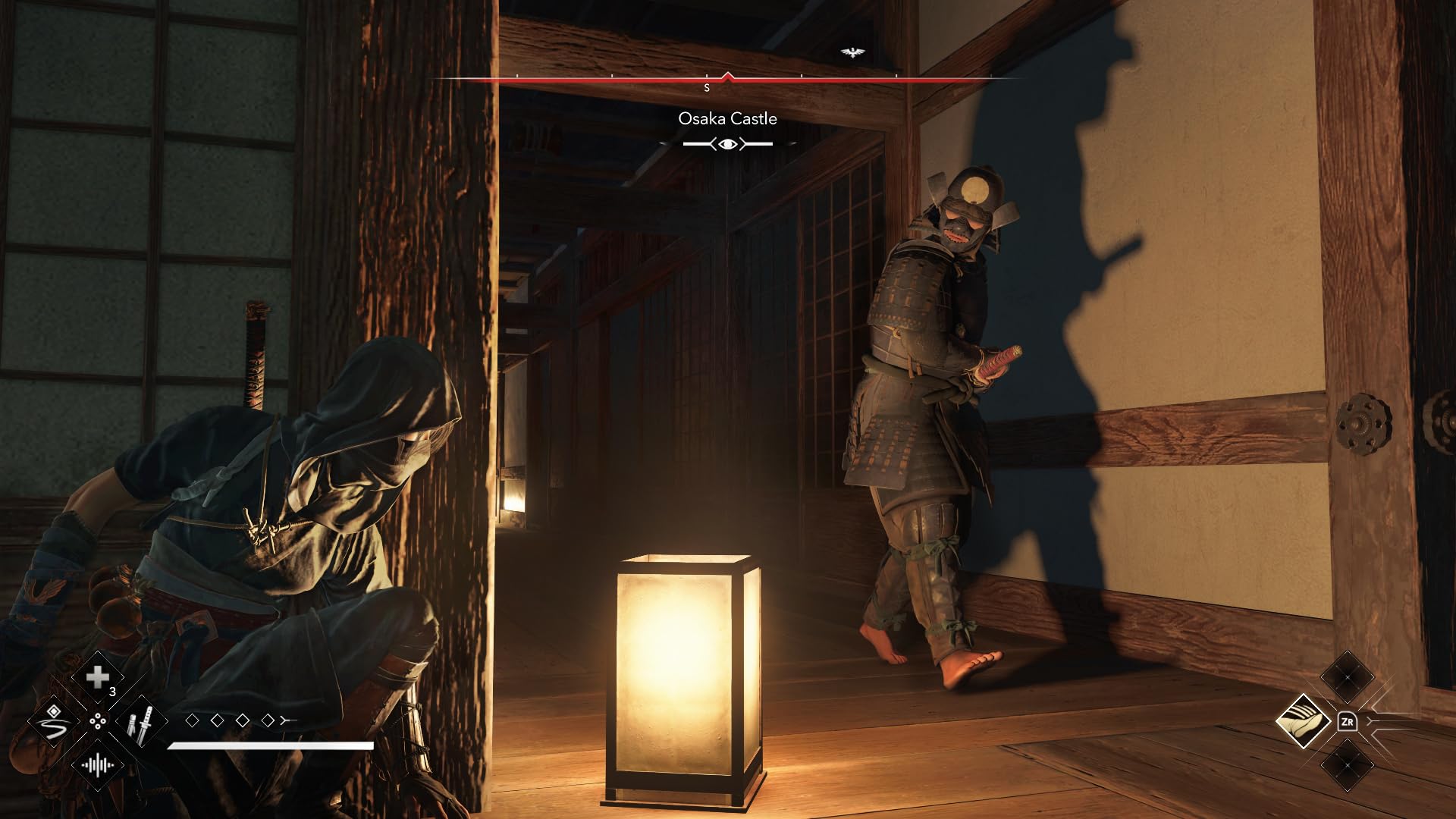 Assassin's Creed Shadows [Nintendo Switch 2] 5