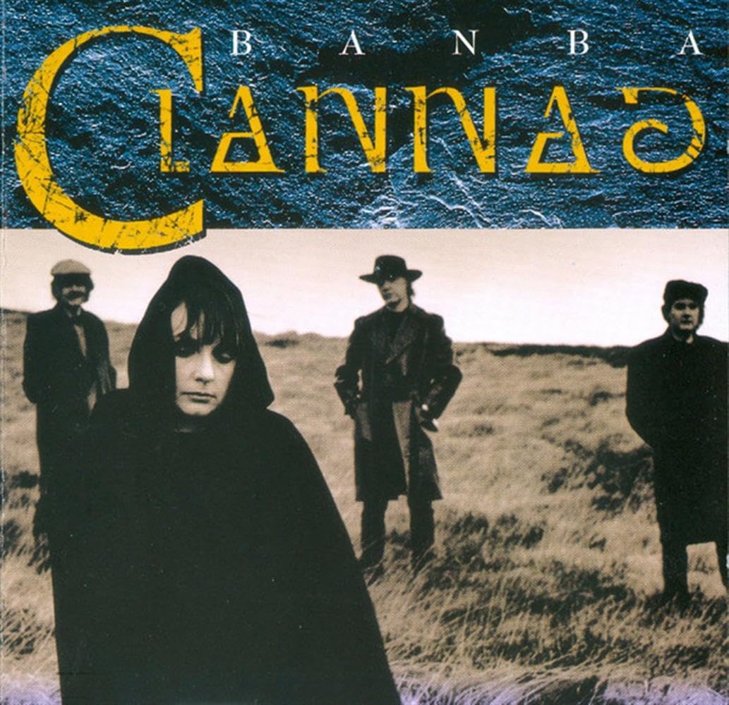 Clannad - Banba [CD]
