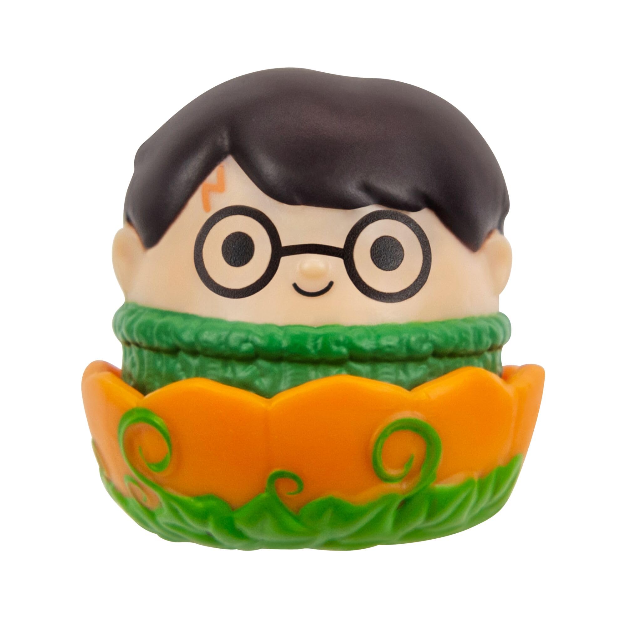 Squish-a-longs Harry Potter Mini-Squish + Accessory 6-Pack - Classic Edition | Ages 6+ 9