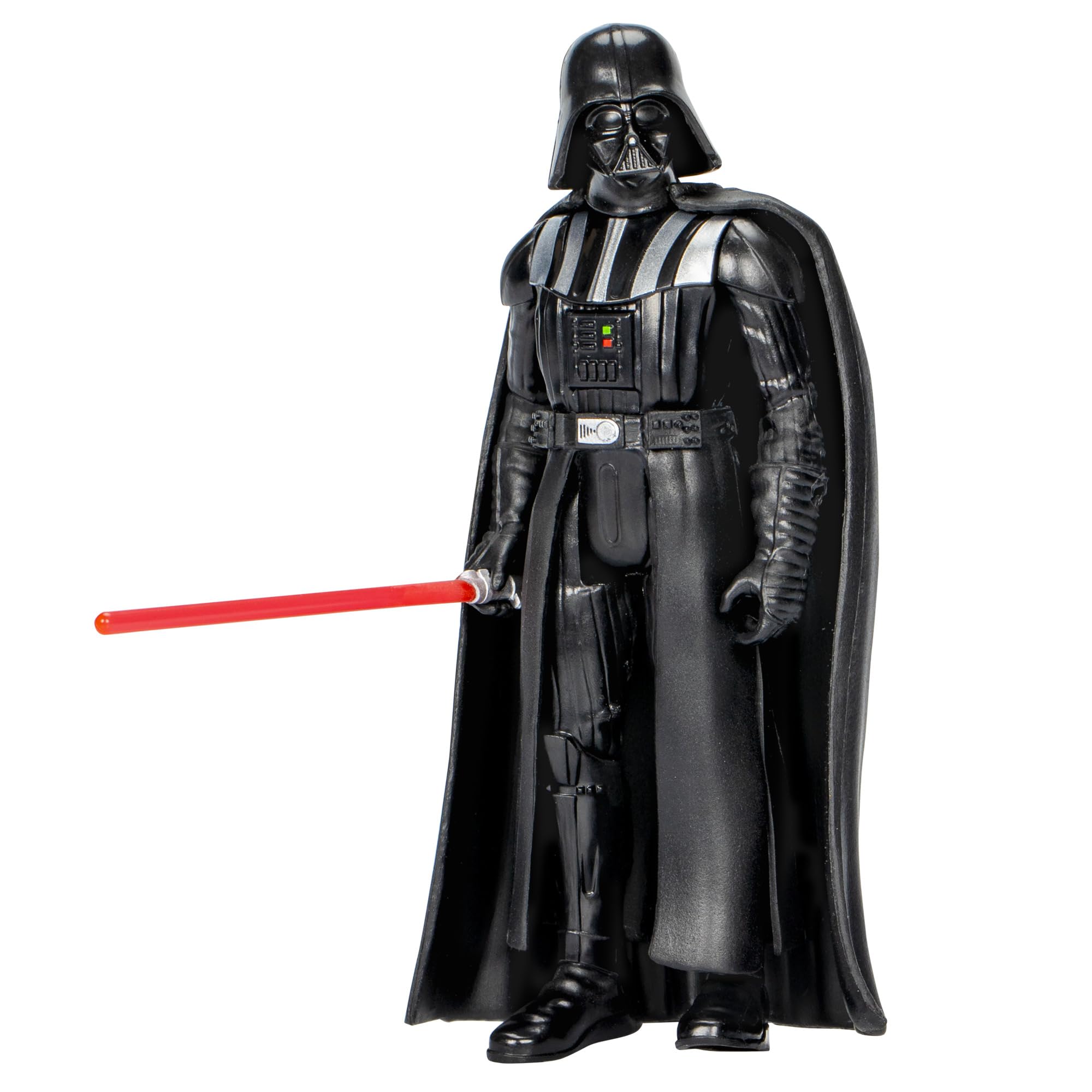 Star Wars Epic Hero Series Darth Vader 4-Inch Action Figure with Lightsaber Accessory