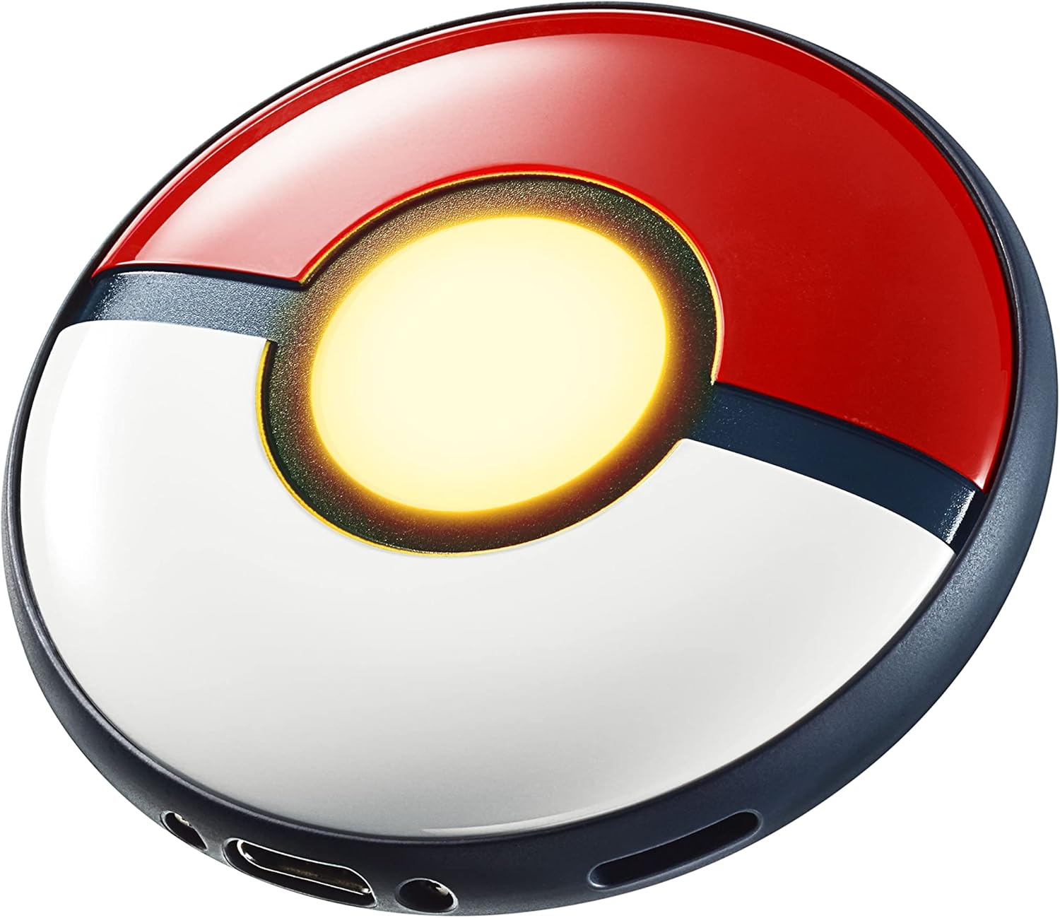 Pokémon GO Plus + - Nintendo Bluetooth Accessory for Pokémon GO and Pokémon Sleep 6