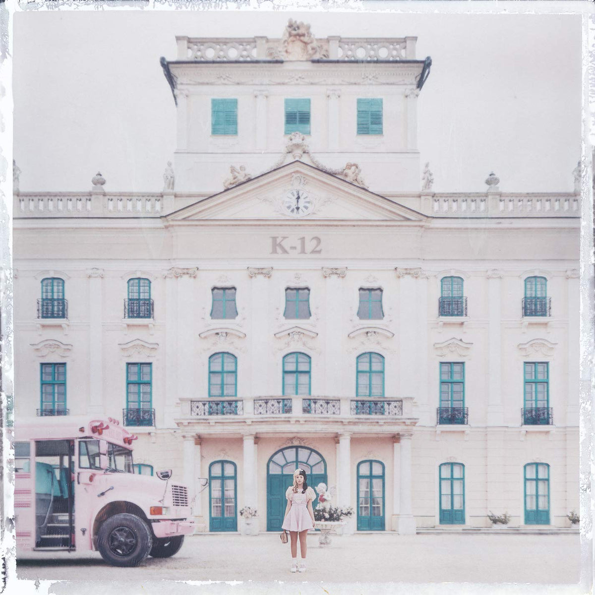 Melanie Martinez - K-12 [Deluxe CD + DVD]