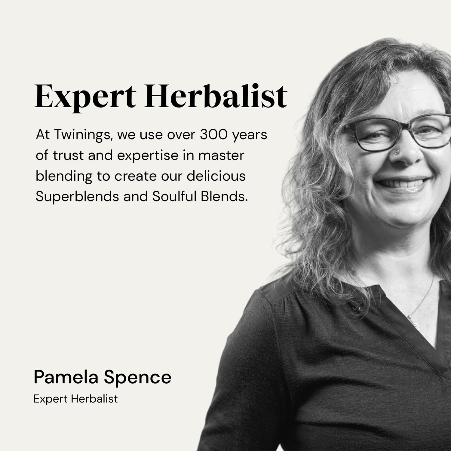 Twinings Superblends Collection Gift Box - 20 Recyclable Herbal & Green Tea Bags 10