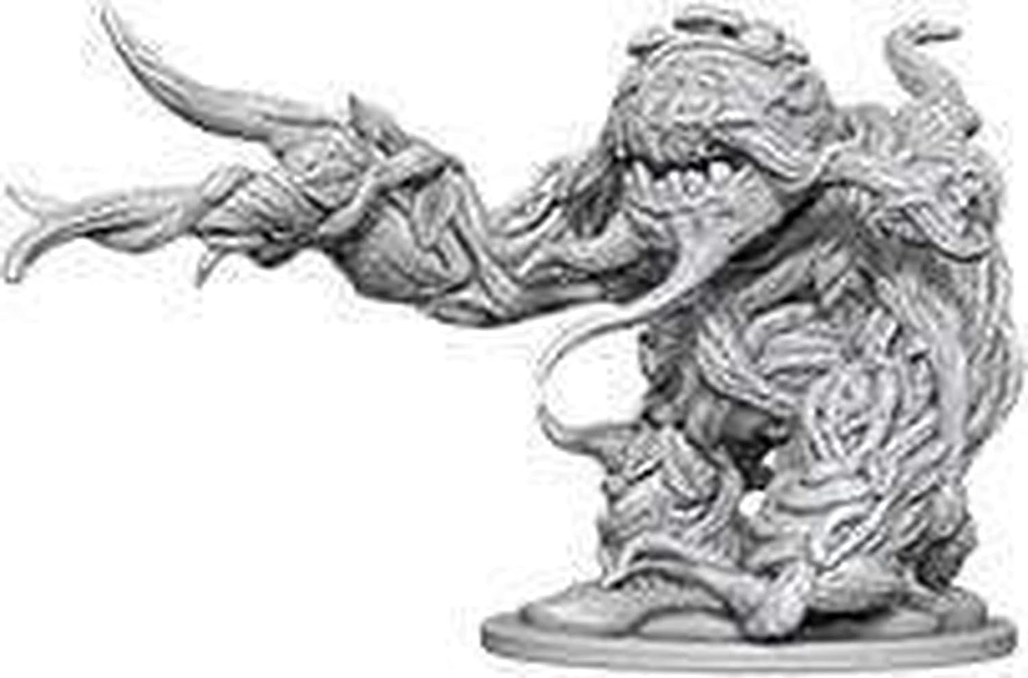 WizKids D&D Nolzur's Marvelous Miniatures Sprite & Pseudodragon 4-Pack 4
