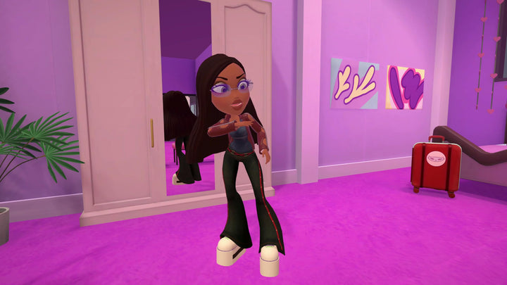 Bratz: Flaunt Your Fashion - Complete Edition - Nintendo Switch