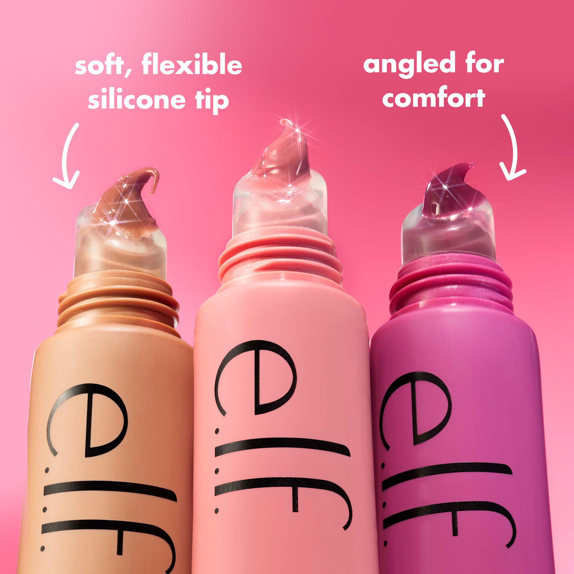e.l.f. Glow Reviver Melting Lip Balm - Hydrating Tinted Balm with Buttery Finish | 15g 4
