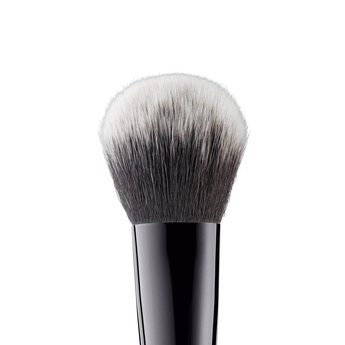e.l.f. Flawless Face Brush - Ergonomic Design, Synthetic Bristles, Vegan & Cruelty-Free