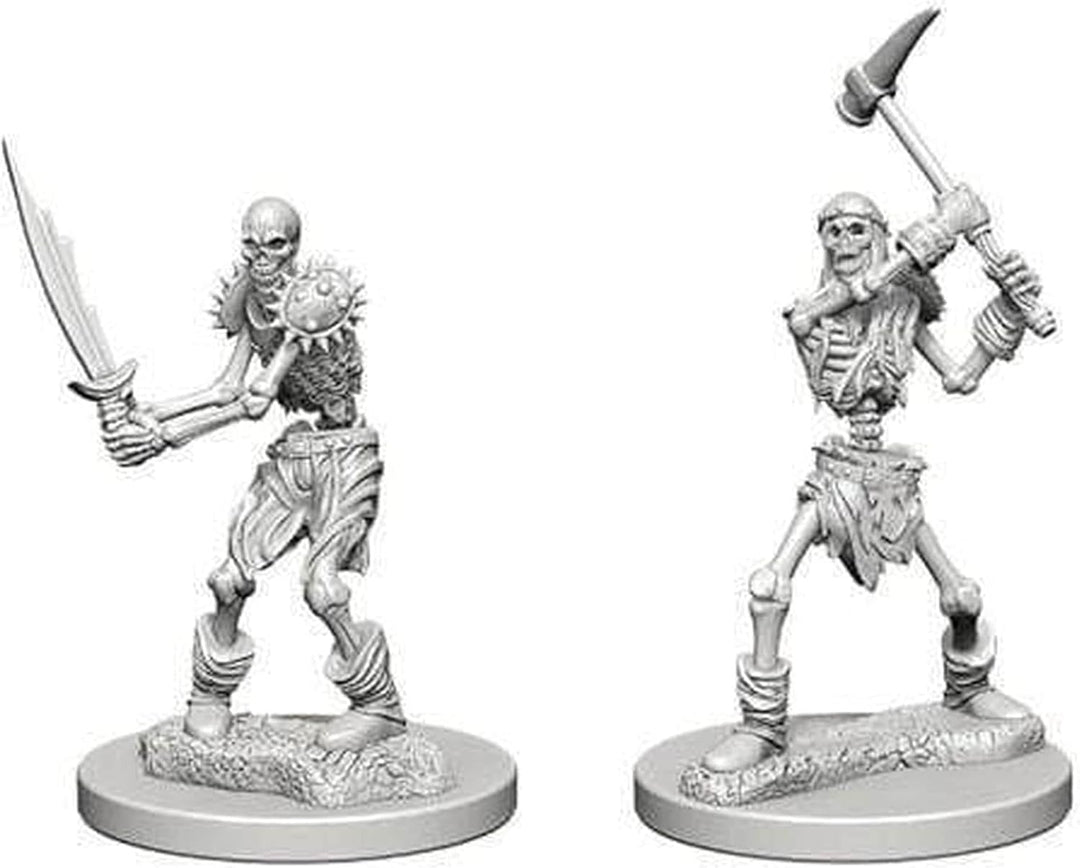 WizKids/NECA D&D Nolzur's Marvelous Miniatures: Juvenile Kraken Miniatures (WZK90255)