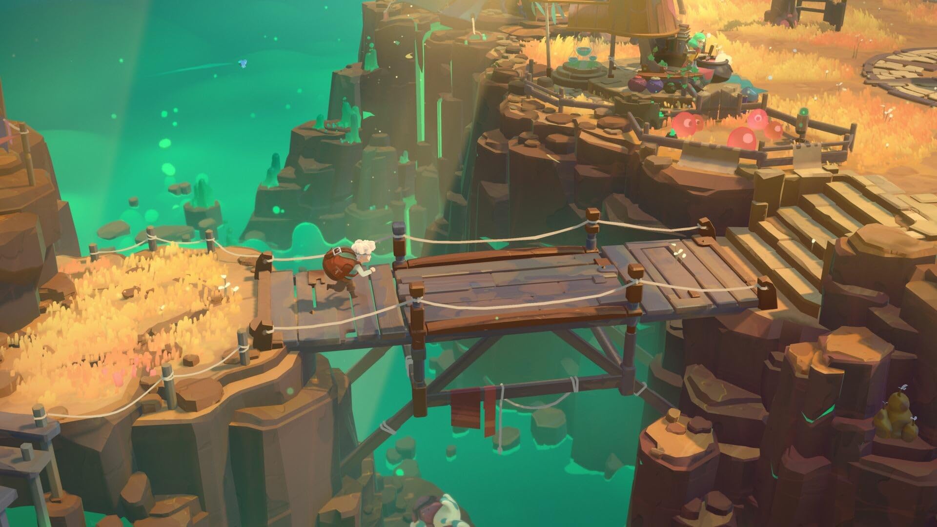 Moonlighter 2: The Endless Vault [PS5] 6