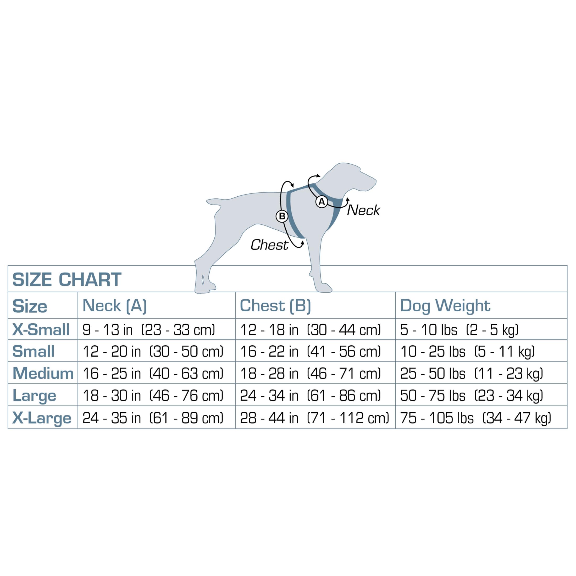 Kurgo Enhanced Strength Tru-Fit Dog Car Harness - Crash Tested, Adjustable, Padded Chest | Large 6