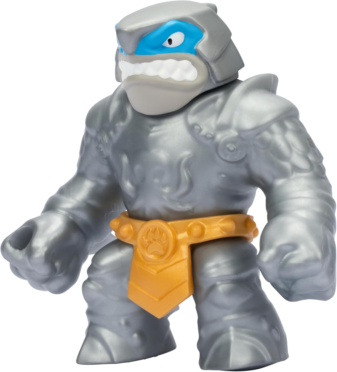 Heroes of Goo Jit Zu Stretch Strikers - Thrash Action Figure (Ages 4+) 2