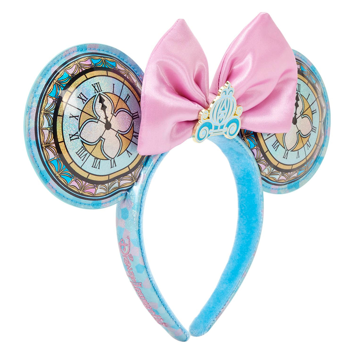Funko Disney Cinderella Stained Glass Collection Headband - Multicolour