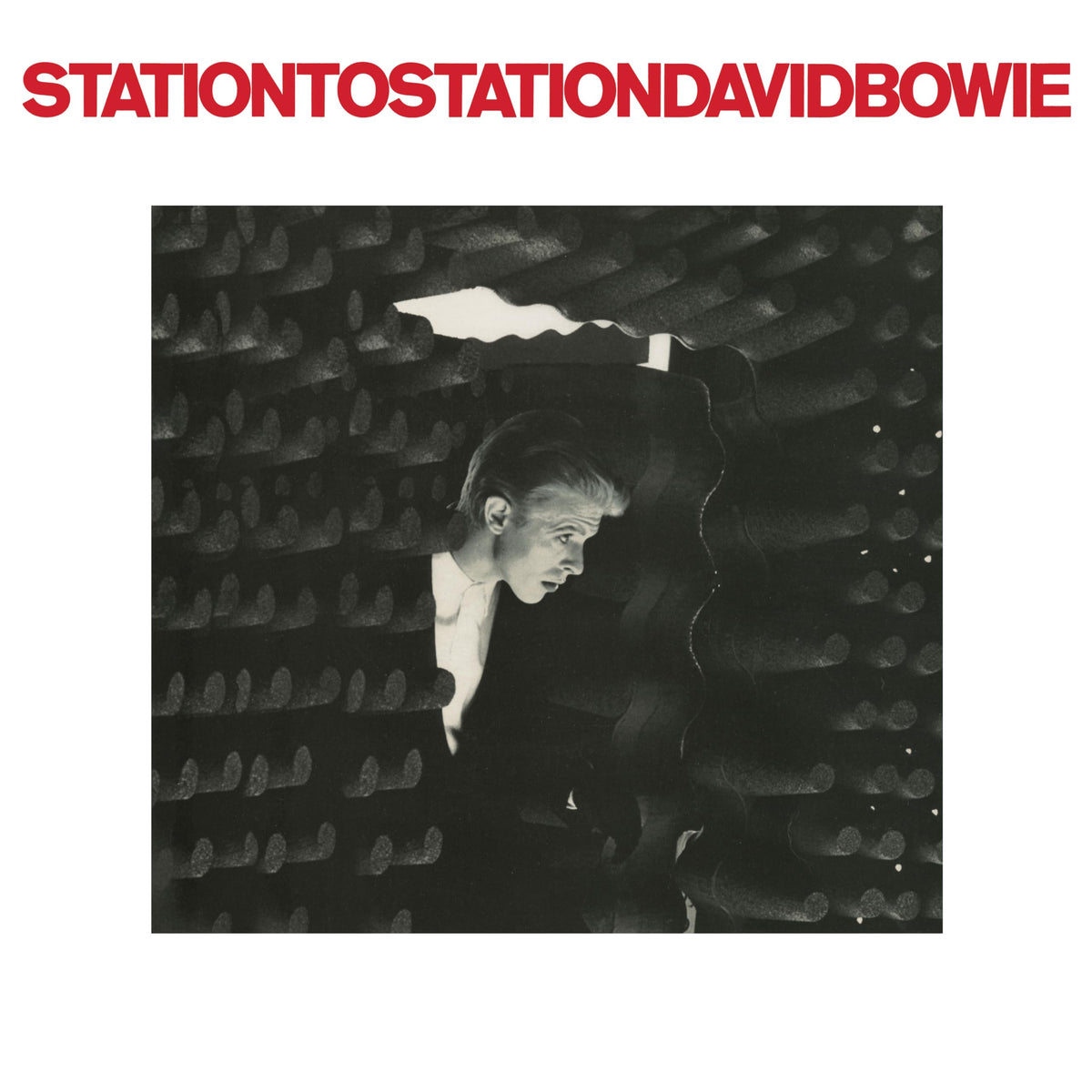 David Bowie - Station to Station (2016 Remaster) [CD]