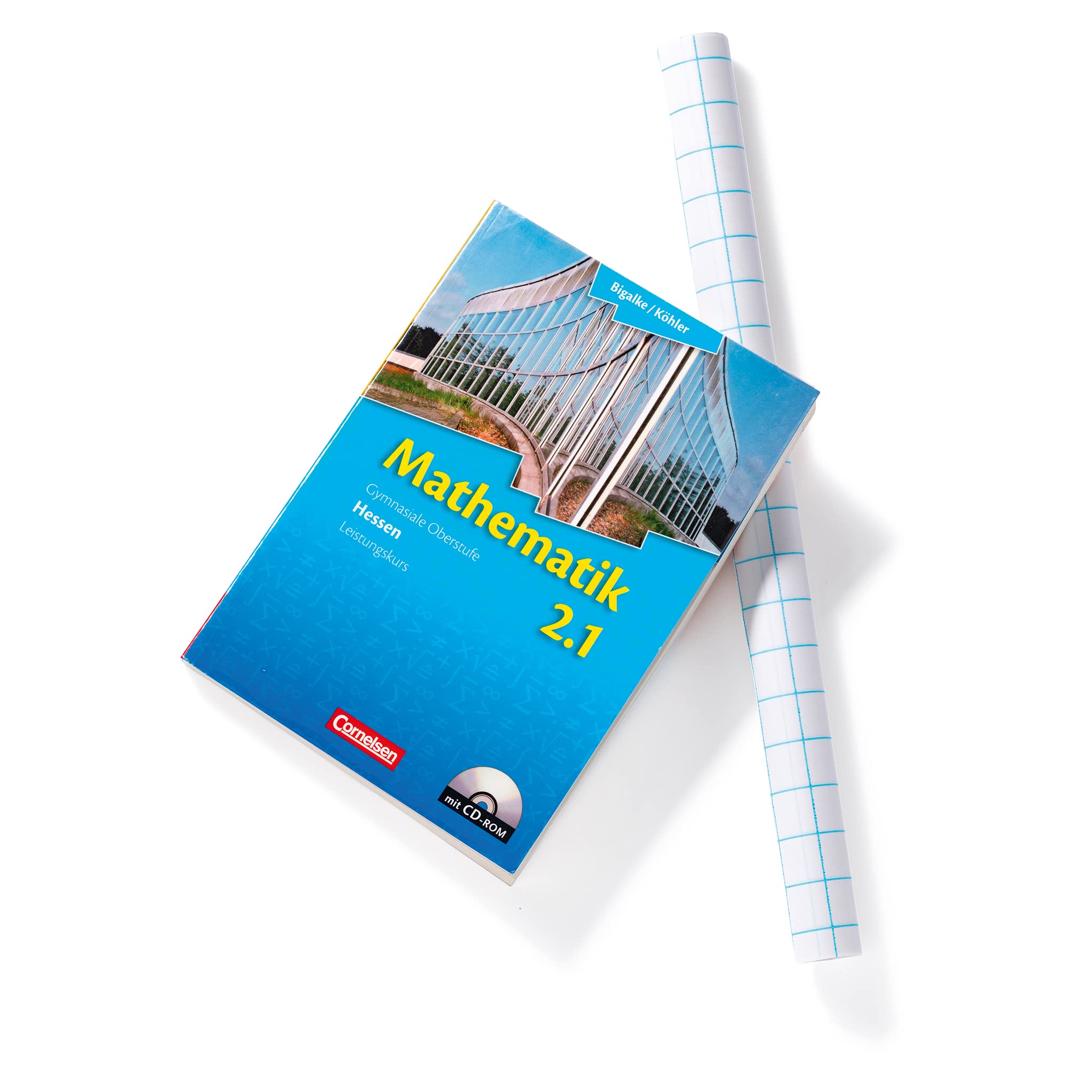 HERMA Self Adhesive Book Cover Film Roll - Clear | 3m x 40cm | Archive Quality PP 5