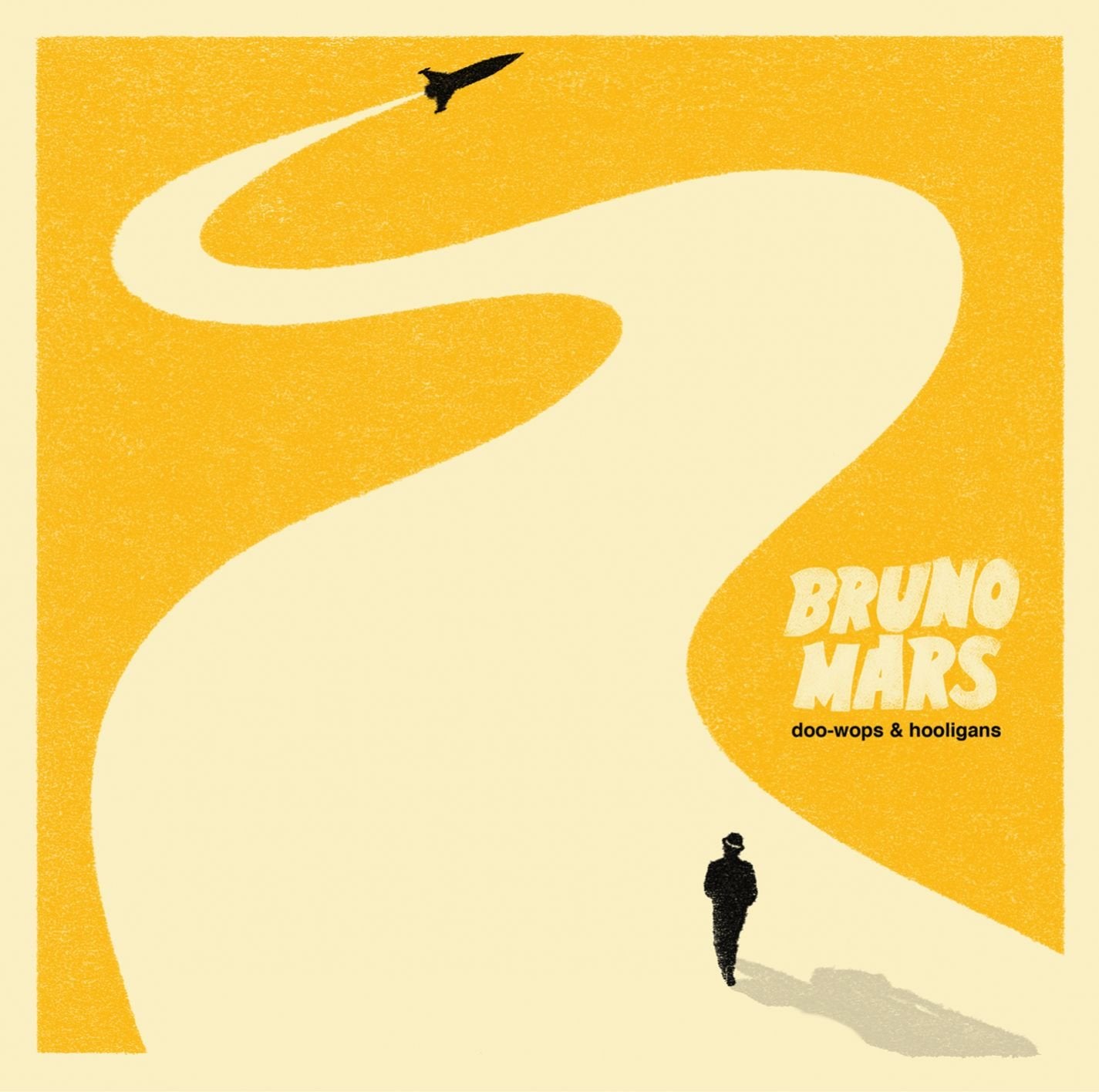 Bruno Mars - Doo-Wops and Hooligans [Audio CD] 2