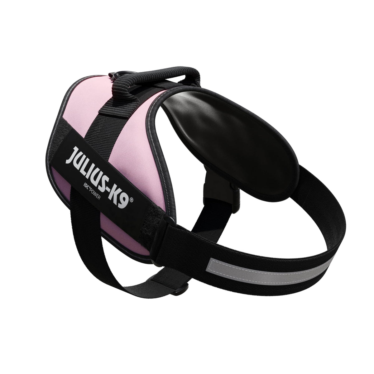 Julius-K9 IDC Powerharness - XL/2 - Pink