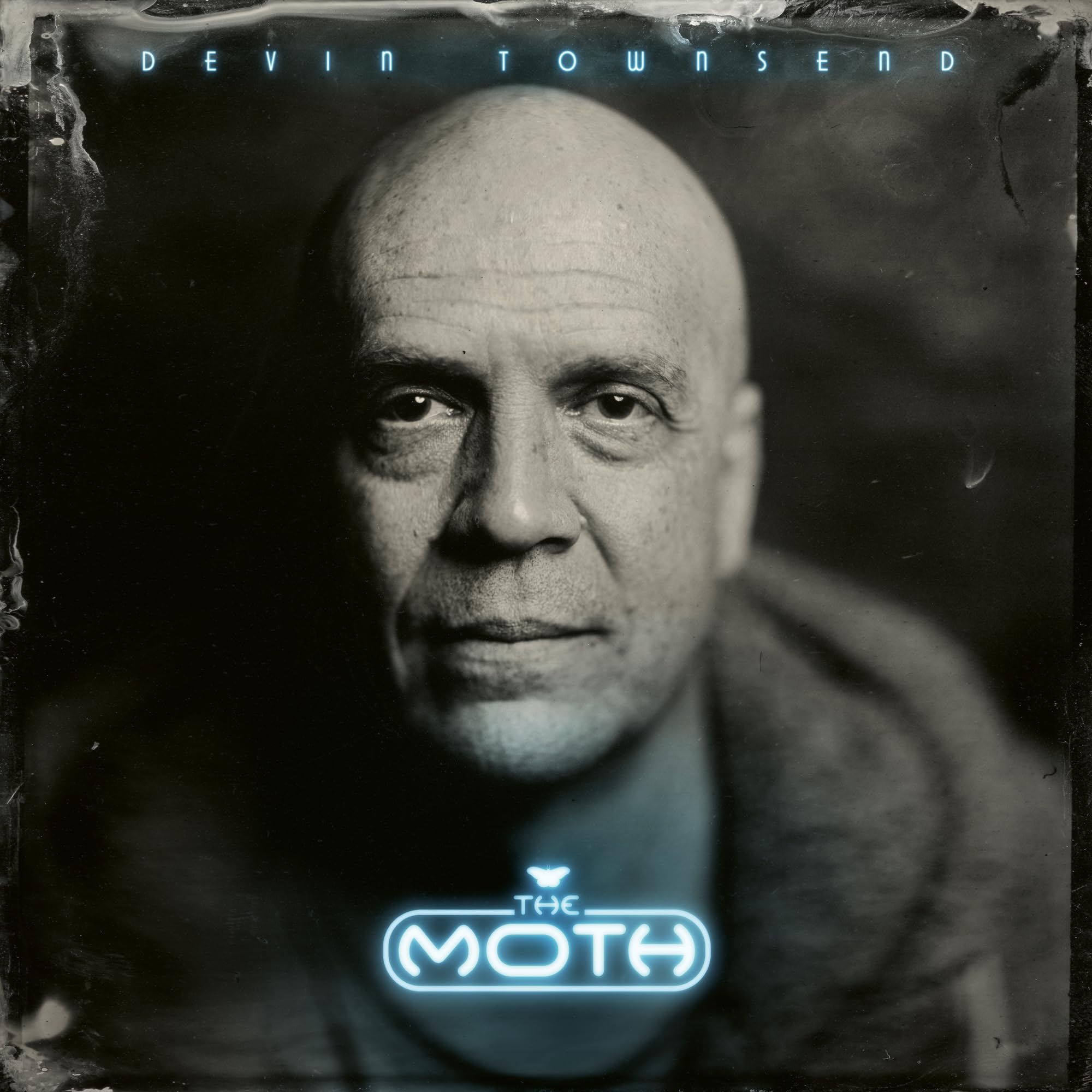 Devin Townsend - The Moth [audioCD]