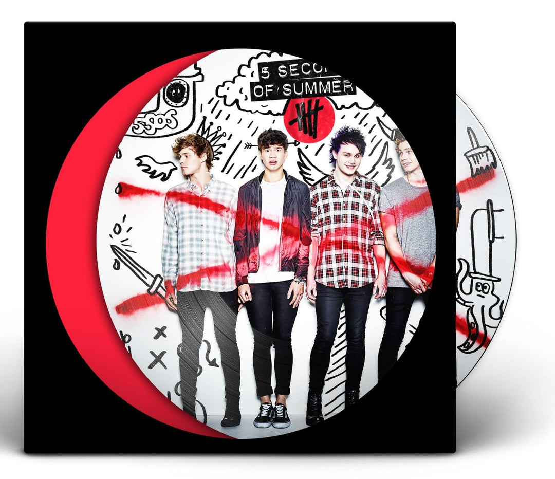 5 Seconds of Summer – 10th Anniversary