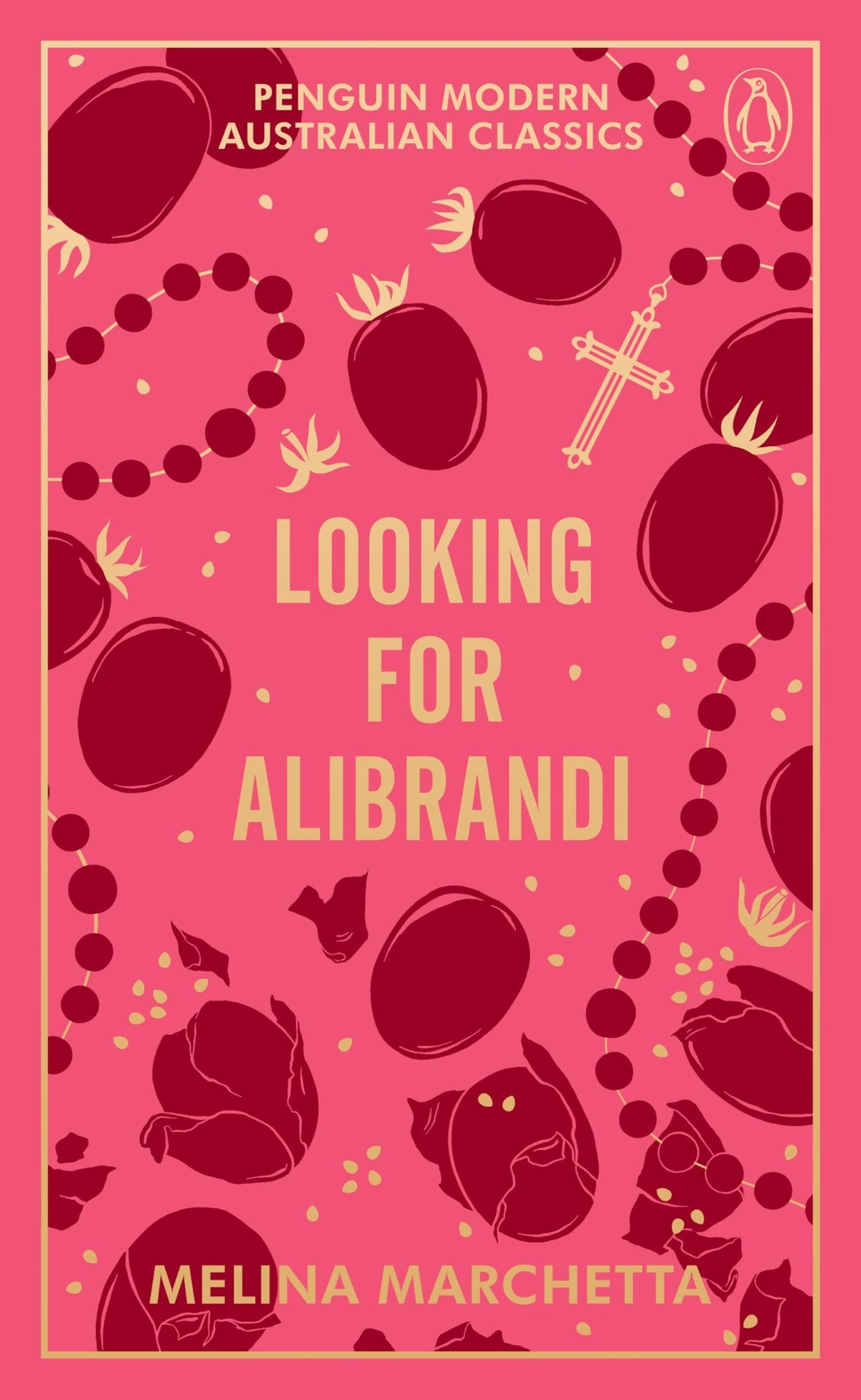 Looking for Alibrandi by Melina Marchetta - Literary Fiction, Hardcover 1