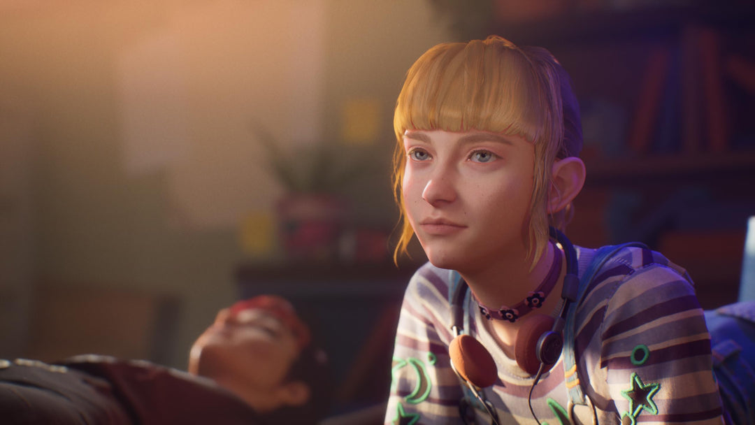 Lost Records: Bloom & Rage - PS5