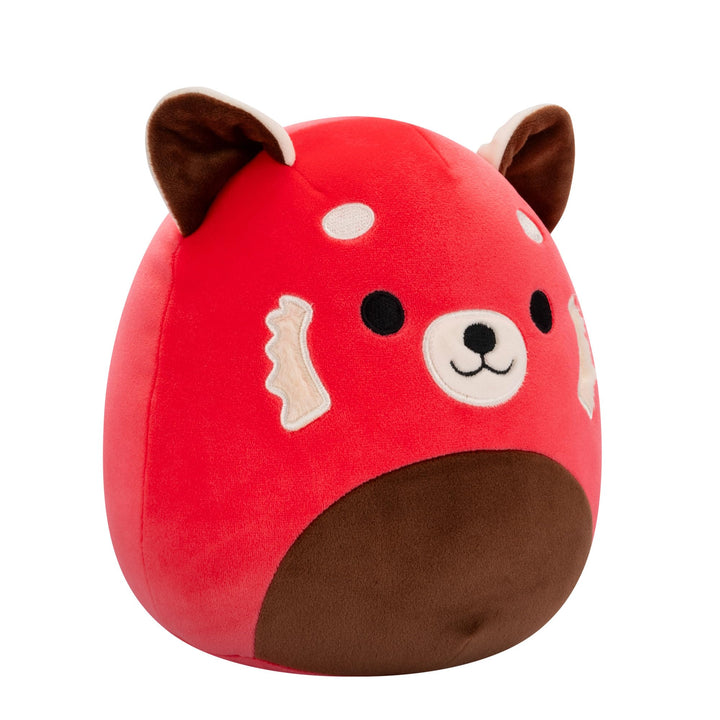 Squishmallows 7.5 Inch Plush - Cici the Red Panda