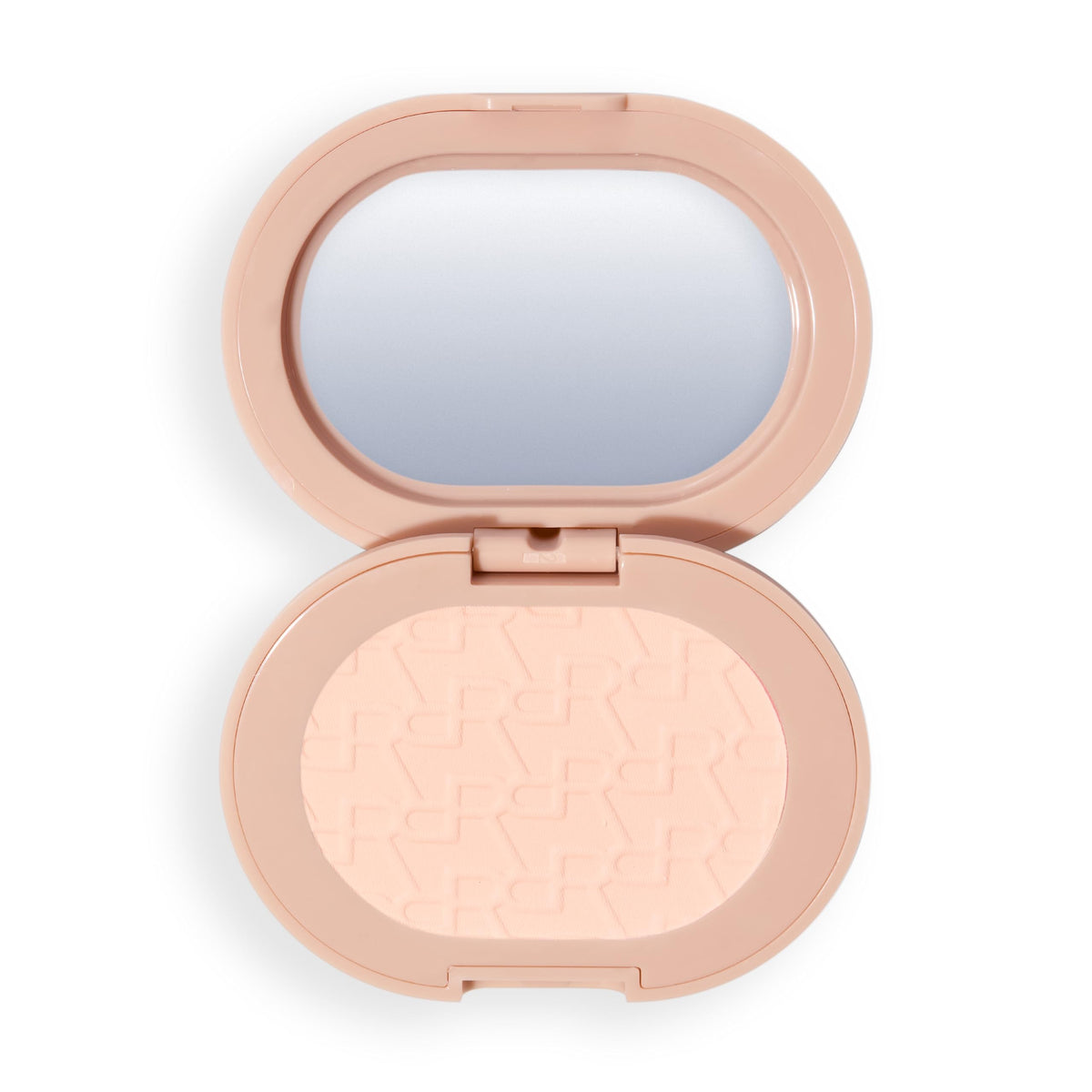 Revolution Beauty London Powder Pops Instant Blur Setting Powder - Peach, 5 g