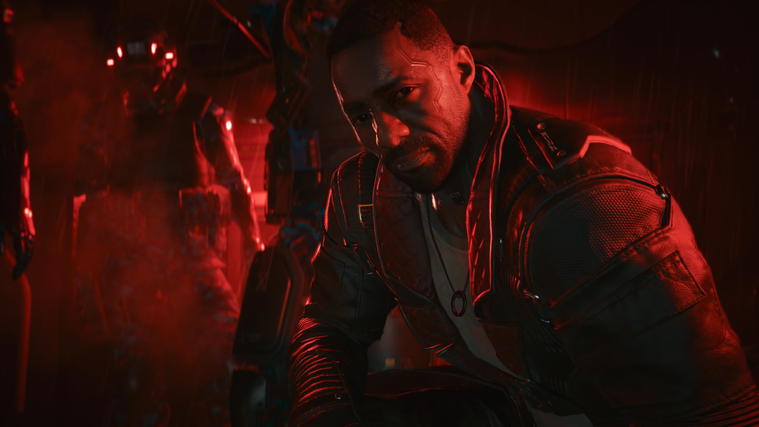 Cyberpunk 2077: Ultimate Edition - Xbox Series X 4