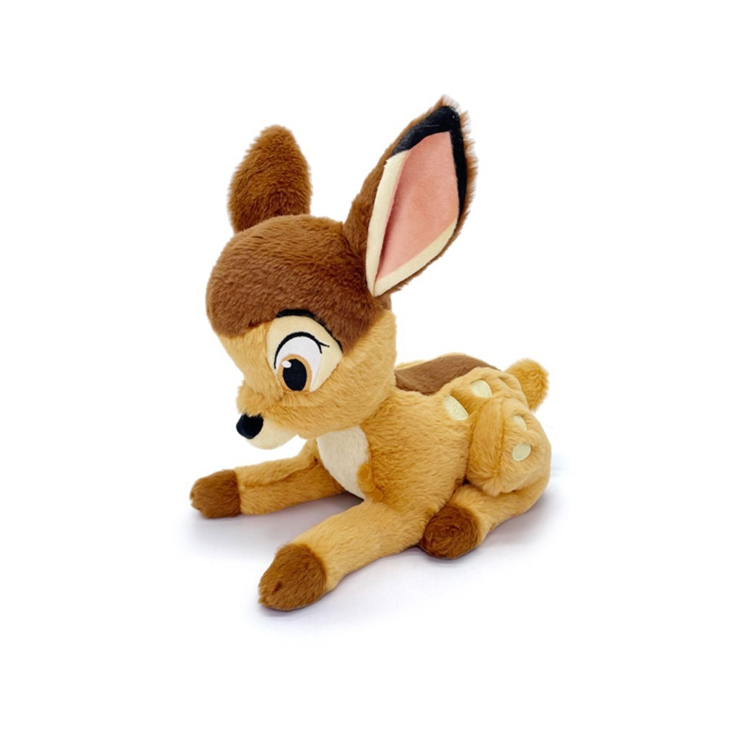 Simba Disney Bambi 25cm Soft Plush Toy - Cuddly Stuffed Animal for Kids 1